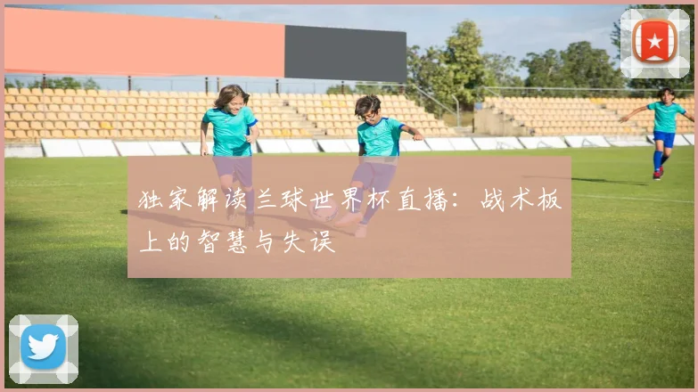 独家解读兰球世界杯直播：战术板上的智慧与失误